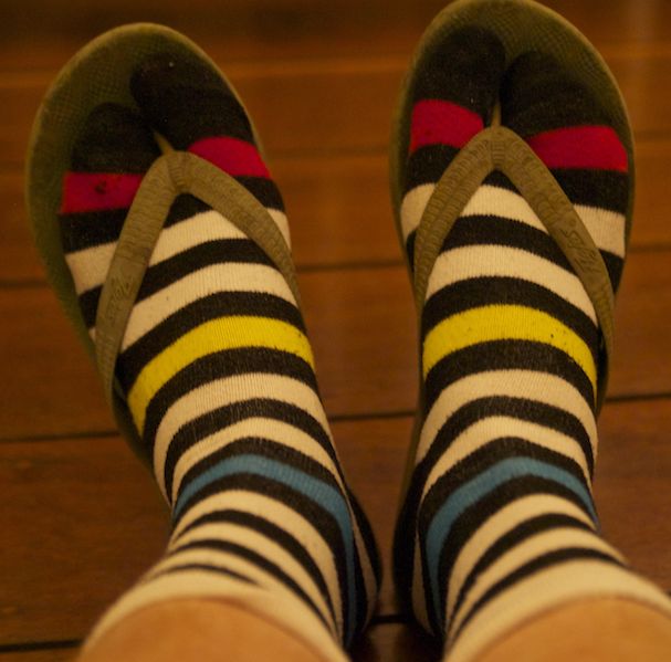 socks-and-thongs