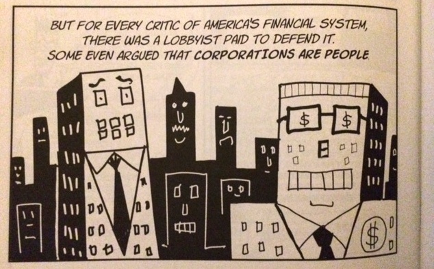 corporations