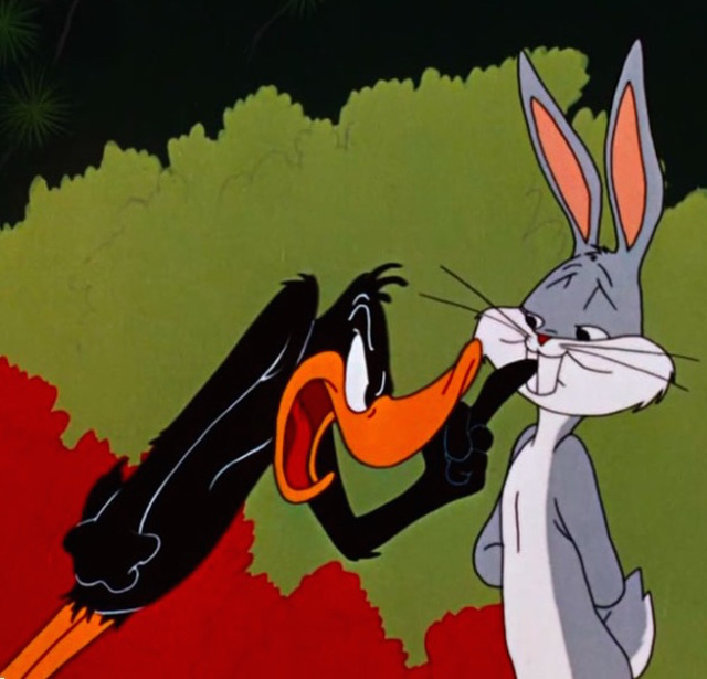 The secrets of Looney Toons animator Chuck Jones (video) - POCHO