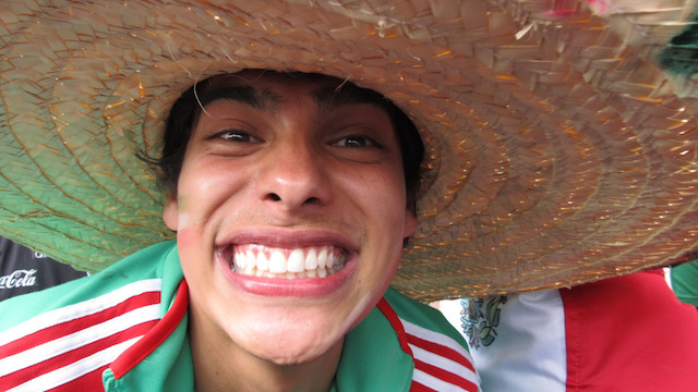 happymexican