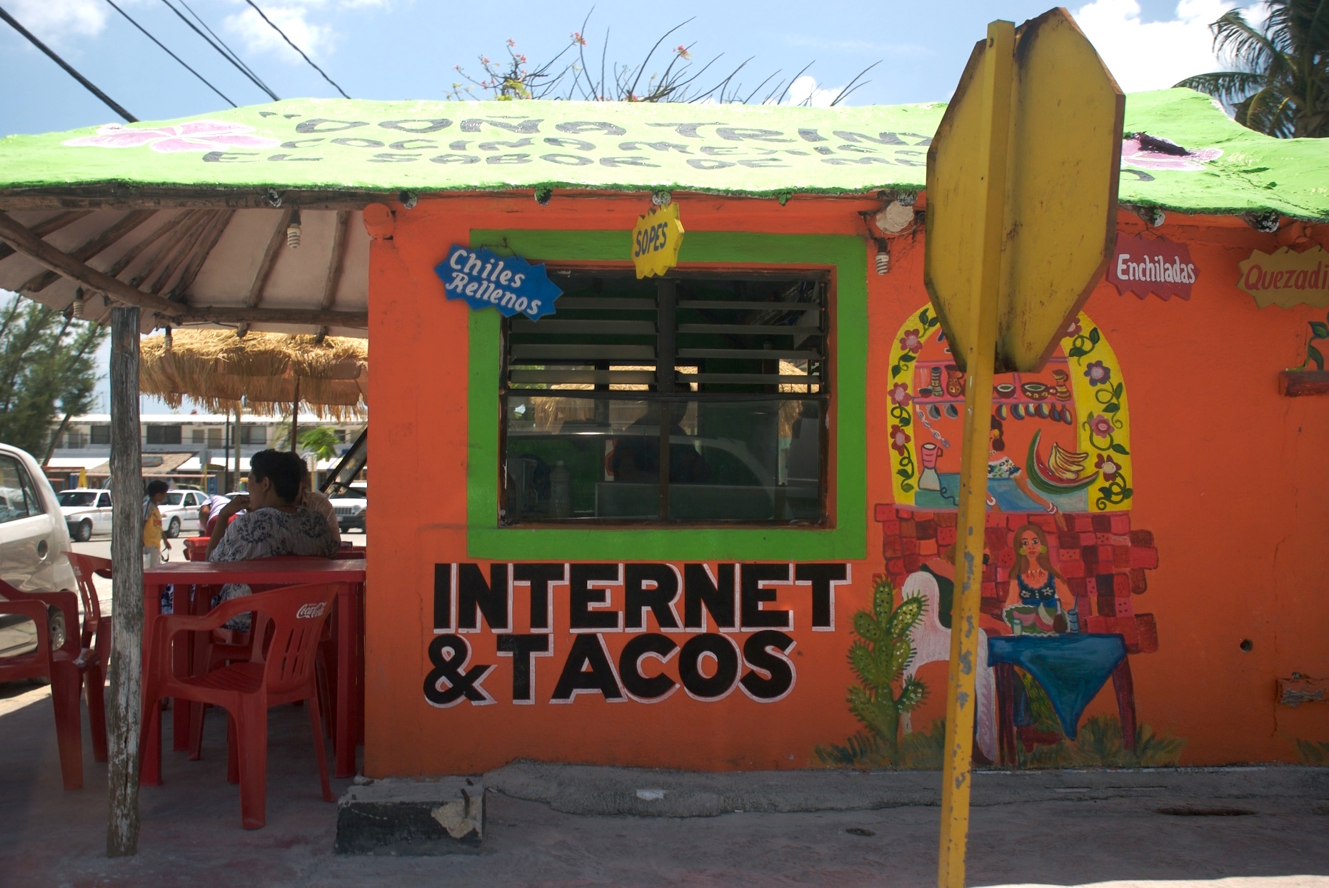 internet&tacos