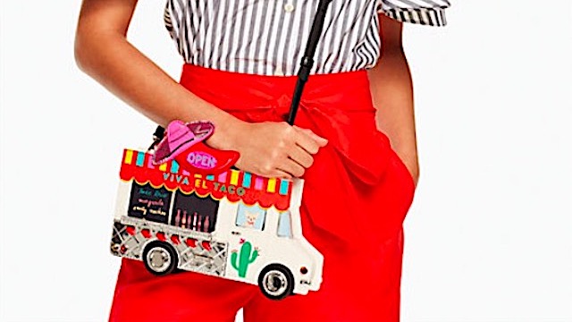 Kate spade clearance taco truck watch