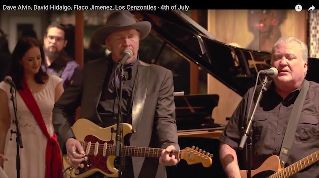 hey baby its the 4th of july song